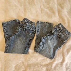 Children's place jeans